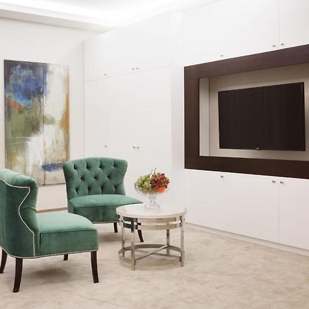Roxen Hotel&Spa Chisinau Eksteriør bilde