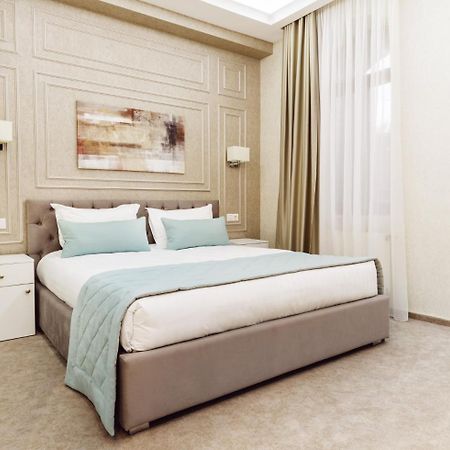 Roxen Hotel&Spa Chisinau Eksteriør bilde