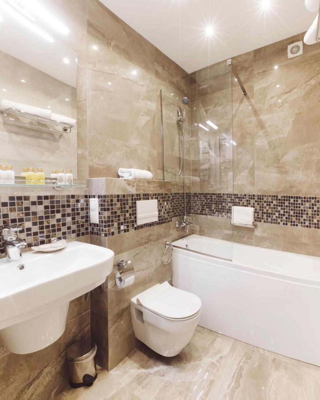 Roxen Hotel&Spa Chisinau Eksteriør bilde