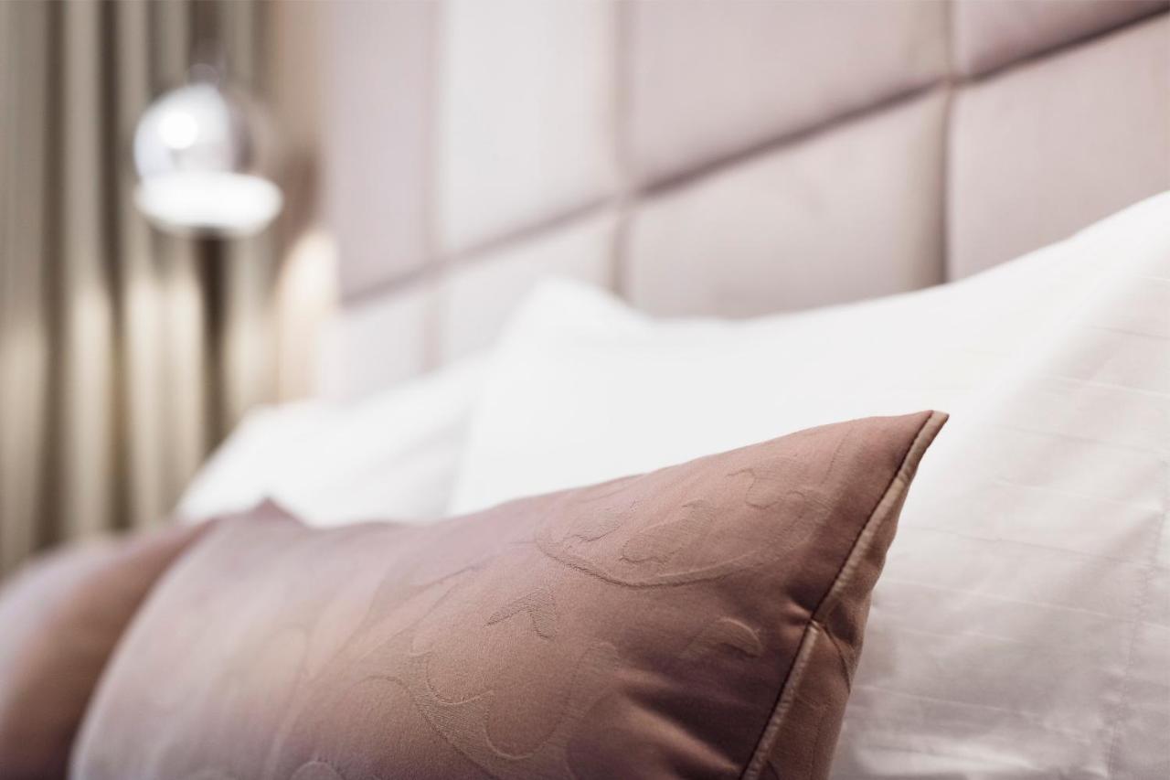Roxen Hotel&Spa Chisinau Eksteriør bilde