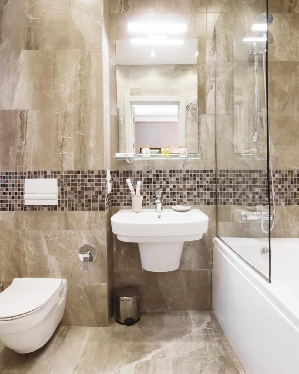 Roxen Hotel&Spa Chisinau Eksteriør bilde
