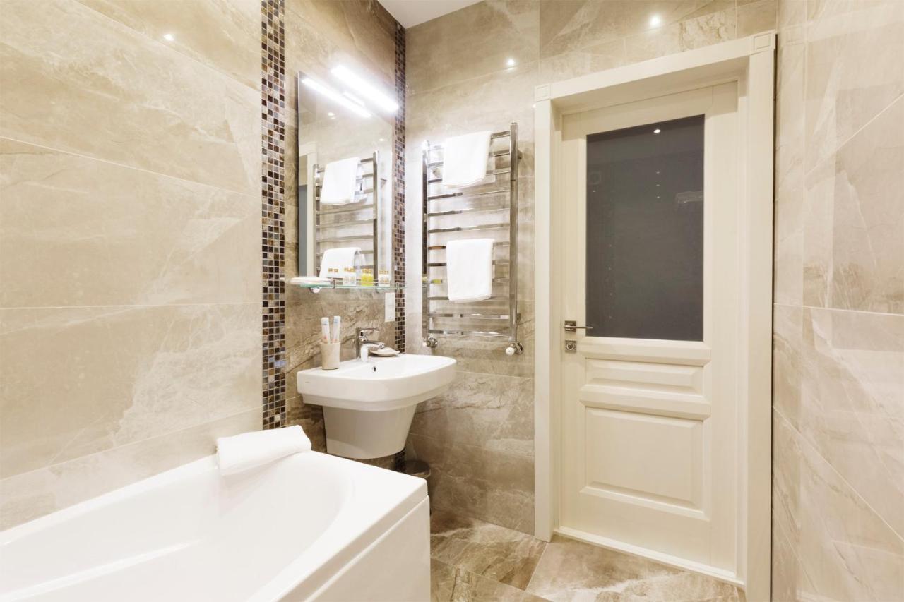Roxen Hotel&Spa Chisinau Eksteriør bilde